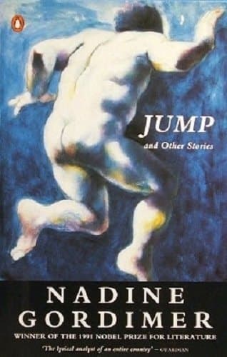 Cover of Jump and Other Stories