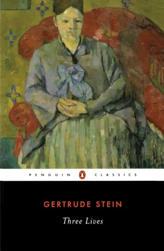 Cover of Three Lives