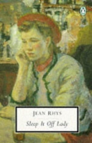 Cover of Sleep it Off Lady Stories