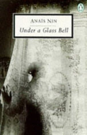 Cover of Under a Glass Bell