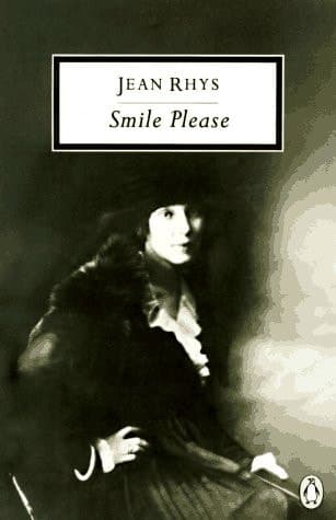 Cover of Smile Please: An Unfinished Autobiography (Penguin Twentieth-Century Classics)
