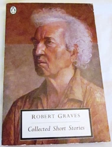 Cover of Collected Short Stories