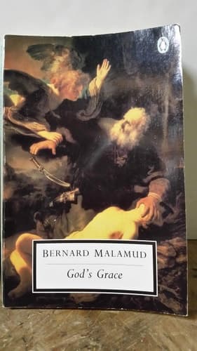Cover of God's Grace (Twentieth Century Classics)