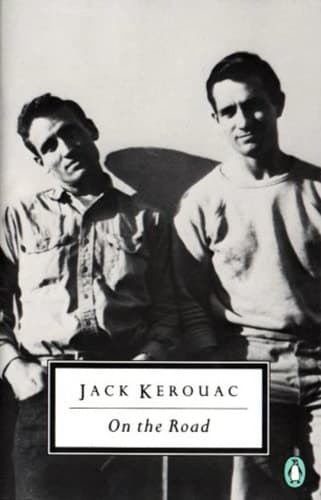 Cover of On the Road