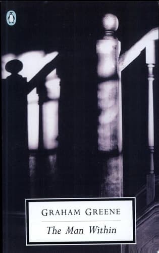 Cover of The Man Within