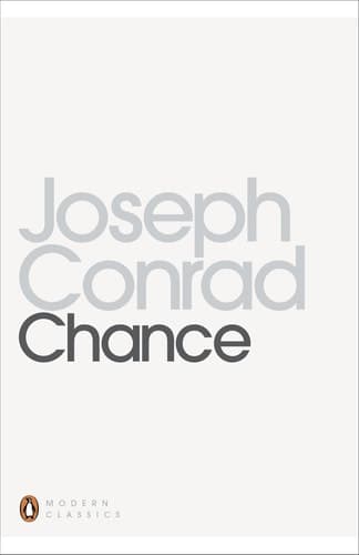 Cover of Chance