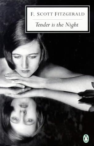 Cover of Tender is the Night