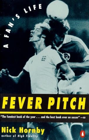 Cover of Fever Pitch