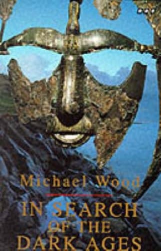 Cover of In Search of the Dark Ages
