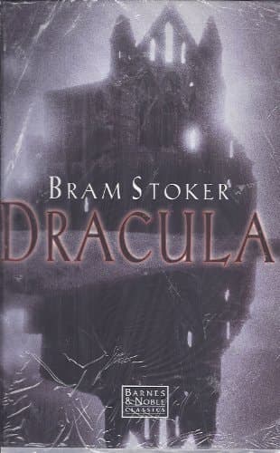 Cover of Three Classics of Horror