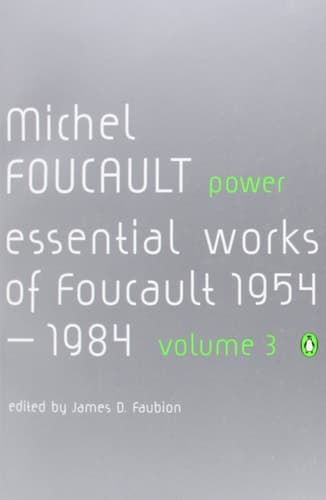 Cover of Power