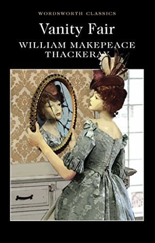 Cover of Vanity Fair
