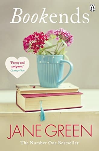 Cover of Bookends