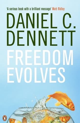 Cover of Freedom Evolves
