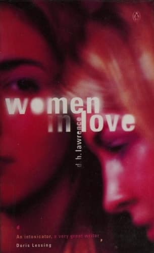 Cover of Women in Love