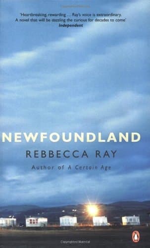 Cover of Newfoundland