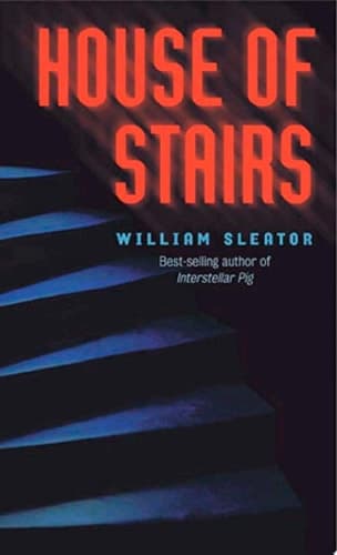 Cover of House of Stairs