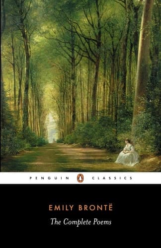 Cover of The Complete Poems (Penguin Classics)