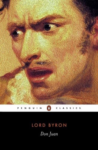 Cover of Don Juan