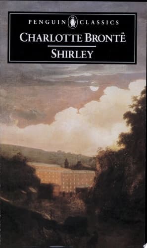 Cover of Shirley