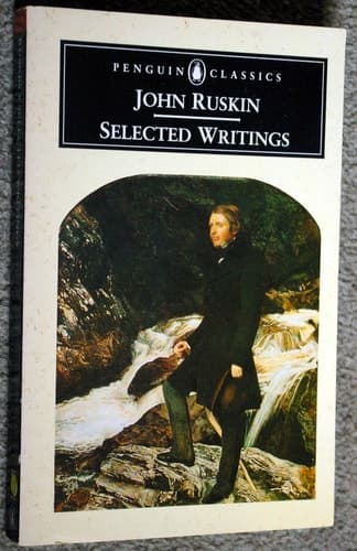 Cover of Selected Writings (Penguin Classics)