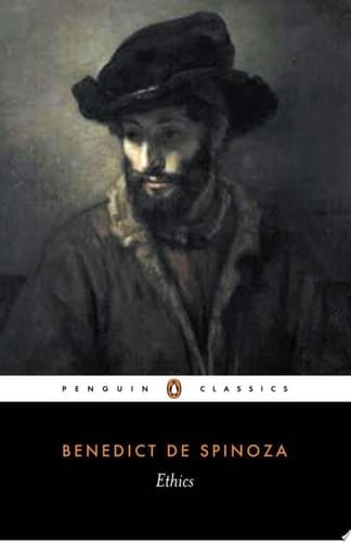 Cover of Ethics