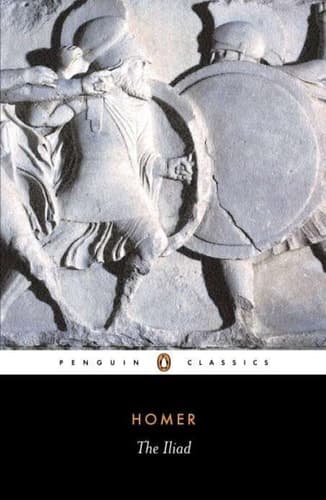 Cover of the-iliad