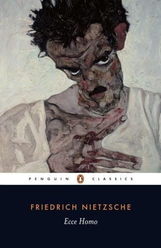 Cover of The Anti-Christ