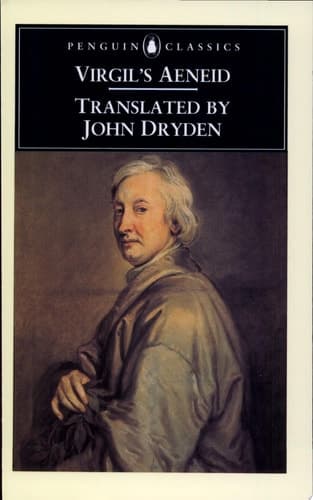 Cover of Virgil's Aeneid