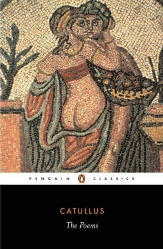 Cover of The Poems