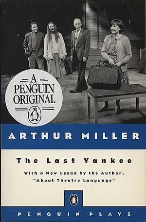 Cover of Incident at Vichy A Play