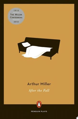Cover of After the Fall