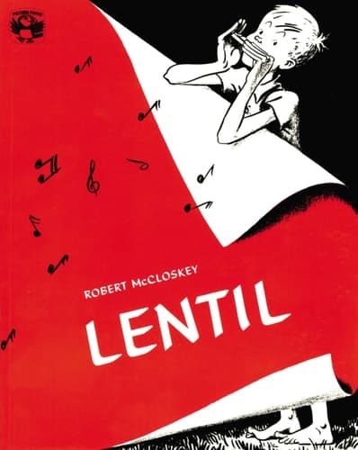 Cover of Lentil