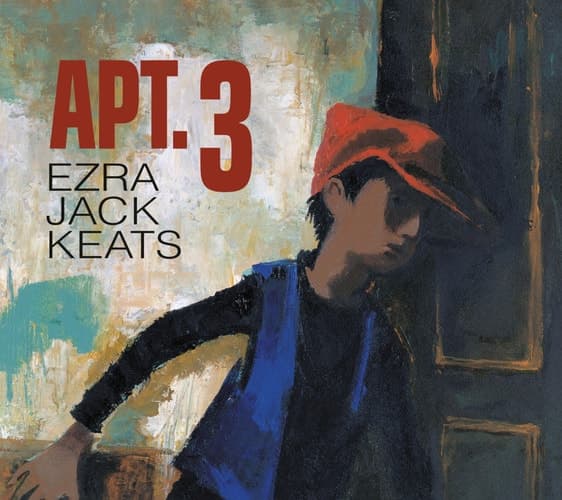 Cover of Apt. 3