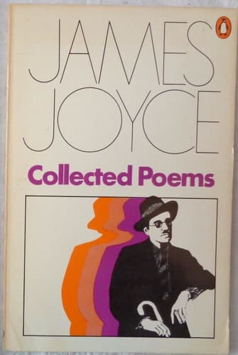 Cover of Collected Poems