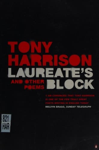 Cover of Lauretes Block And Other Occasional Poems