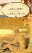 Cover of Meditations