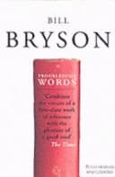 Cover of Troublesome Words