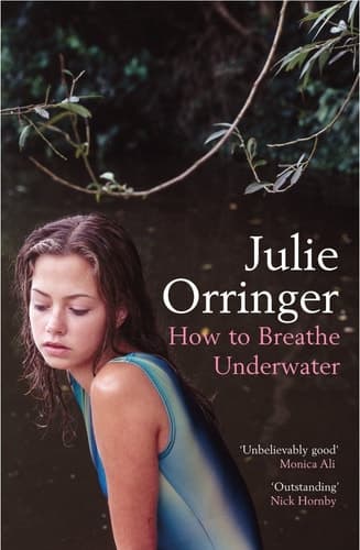 Cover of How to Breathe Underwater Stories