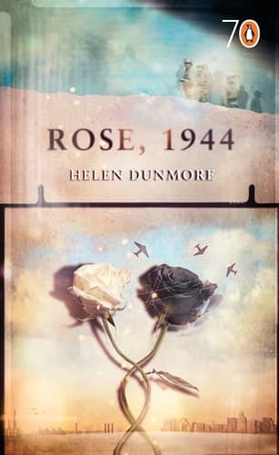 Cover of Rose, 1944: Pocket Penguins