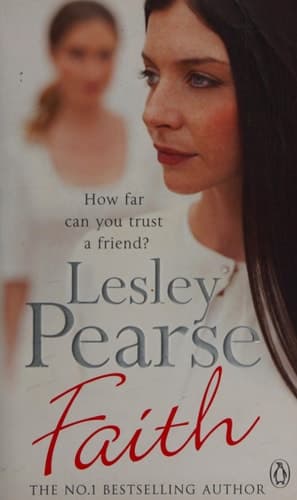 Cover of Faith