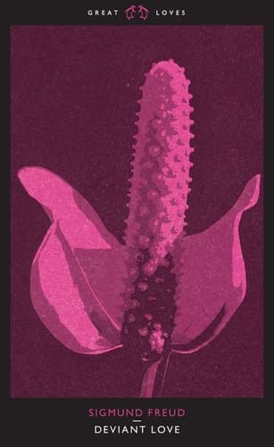 Cover of Deviant Love