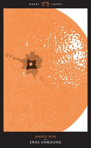 Cover of Eros Unbound (Penguin Great Loves)