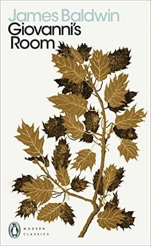 Cover of Giovanni's Room