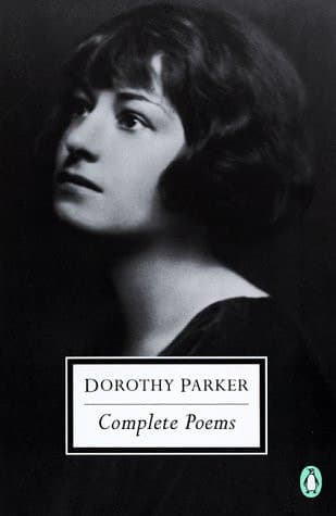 Cover of Complete Poems