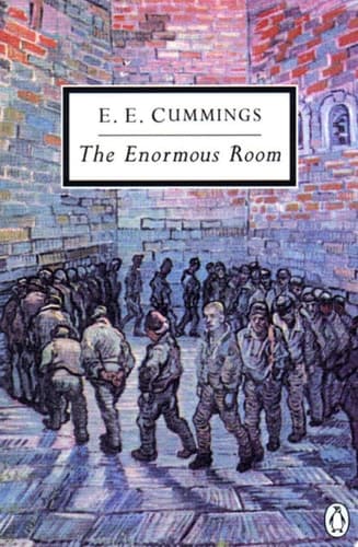 Cover of The Enormous Room