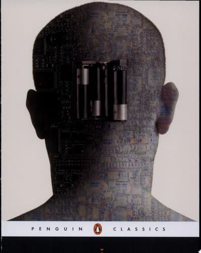 Cover of R.U.R. (Rossum's Universal Robots)