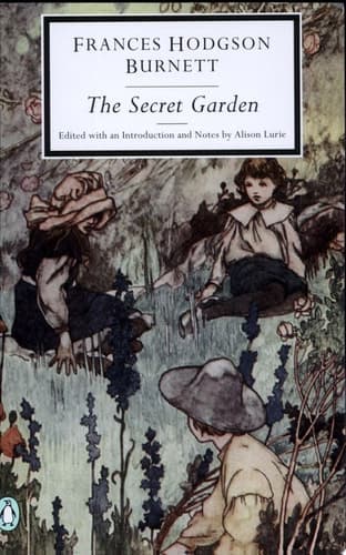 Cover of Secret Garden