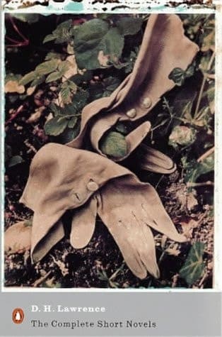 Cover of The Complete Short Novels