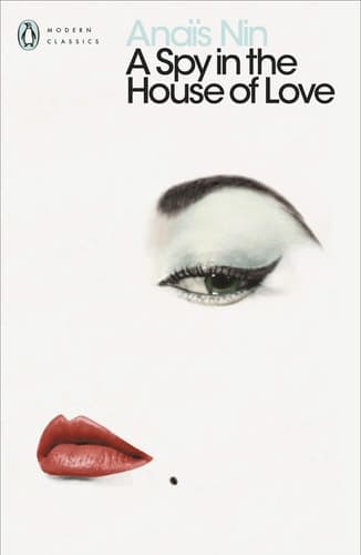 Cover of A Spy In The House Of Love